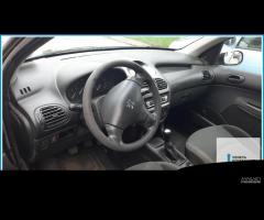 Ricambi Usati PEUGEOT 206 2006 - 5