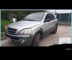 Ricambi Usati KIA SORENTO 1a Serie 2003 - 1