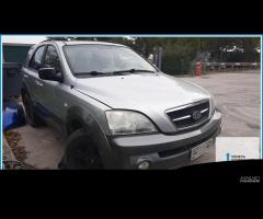 Ricambi Usati KIA SORENTO 1a Serie 2003 - 2