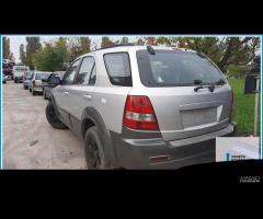 Ricambi Usati KIA SORENTO 1a Serie 2003 - 3