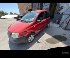 Ricambi Fiat Panda 1.1 benz 54cv del 2005 - 6