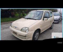 Ricambi Usati FIAT SEICENTO (1E) 2006 - 1