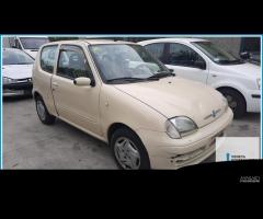 Ricambi Usati FIAT SEICENTO (1E) 2006 - 2