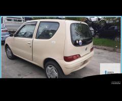 Ricambi Usati FIAT SEICENTO (1E) 2006 - 3