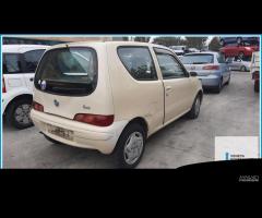 Ricambi Usati FIAT SEICENTO (1E) 2006 - 4