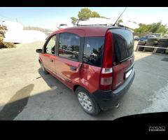 Ricambi Fiat Panda 1.1 benz 54cv del 2005 - 13