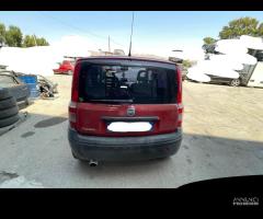 Ricambi Fiat Panda 1.1 benz 54cv del 2005 - 14