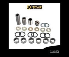 Kit leverismi honda cr 250 1996 prox px26.110033