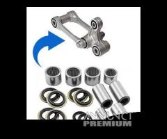 Kit leverismi honda cr 125 1994-1995 px26.110029