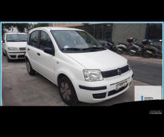 Ricambi Usati FIAT PANDA (2Q) 2004 - 2