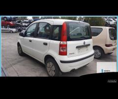 Ricambi Usati FIAT PANDA (2Q) 2004 - 3