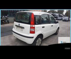 Ricambi Usati FIAT PANDA (2Q) 2004 - 4