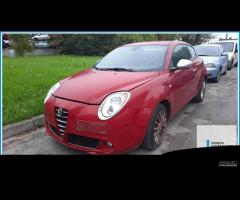 Ricambi Usati ALFA ROMEO MiTo (QZ) 2012 - 1