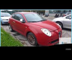 Ricambi Usati ALFA ROMEO MiTo (QZ) 2012 - 2