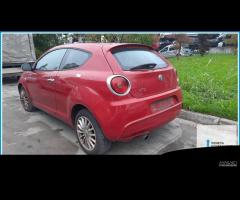 Ricambi Usati ALFA ROMEO MiTo (QZ) 2012 - 3