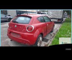 Ricambi Usati ALFA ROMEO MiTo (QZ) 2012 - 4