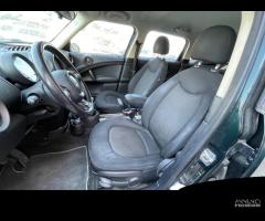 Ricambi Mini Cooper D Countryman 1.6 del 2011