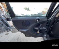 Ricambi Mini Cooper D Countryman 1.6 del 2011 - 6