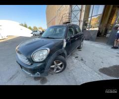 Ricambi Mini Cooper D Countryman 1.6 del 2011 - 7