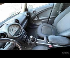 Ricambi Mini Cooper D Countryman 1.6 del 2011 - 8