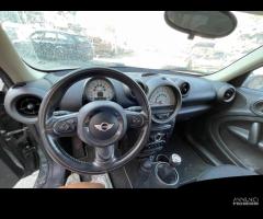 Ricambi Mini Cooper D Countryman 1.6 del 2011 - 10