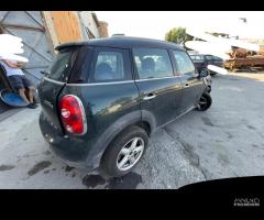 Ricambi Mini Cooper D Countryman 1.6 del 2011 - 17