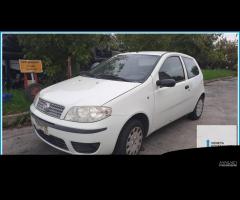 Ricambi Usati FIAT PUNTO CLASSIC (2U) 2009 - 1