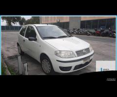 Ricambi Usati FIAT PUNTO CLASSIC (2U) 2009 - 2