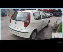 Ricambi Usati FIAT PUNTO CLASSIC (2U) 2009 - 4