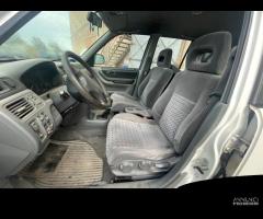 Ricambi Honda CR-V 2.0 benz 147cv del 1999