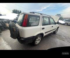 Ricambi Honda CR-V 2.0 benz 147cv del 1999 - 13