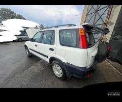 Ricambi Honda CR-V 2.0 benz 147cv del 1999 - 14