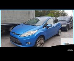 Ricambi Usati FORD FIESTA (CB1) 2009 - 1