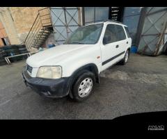 Ricambi Honda CR-V 2.0 benz 147cv del 1999 - 16