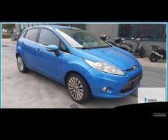 Ricambi Usati FORD FIESTA (CB1) 2009 - 2