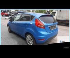 Ricambi Usati FORD FIESTA (CB1) 2009 - 3