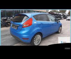 Ricambi Usati FORD FIESTA (CB1) 2009 - 4