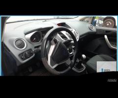 Ricambi Usati FORD FIESTA (CB1) 2009 - 5