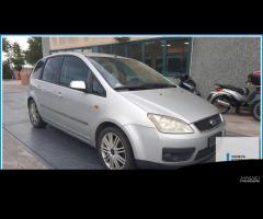 Ricambi Usati FORD FOCUS C-MAX (CAP) 2004 - 2