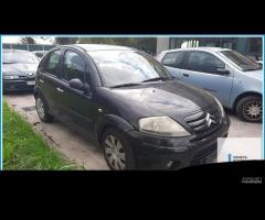 Ricambi Usati CITROEN C3 2a Serie 2009 - 2