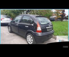 Ricambi Usati CITROEN C3 2a Serie 2009 - 3