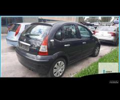 Ricambi Usati CITROEN C3 2a Serie 2009 - 4