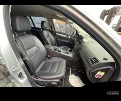 Ricambi Mercedes-Benz C220 CDI 170cv del 2010 - 16