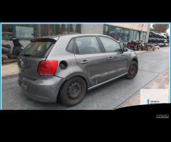 Ricambi Usati VOLKSWAGEN POLO (6R) 2012 - 4