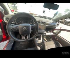 Ricambi Citroen C3 1.6 diesel 75cv del 2017 - 7