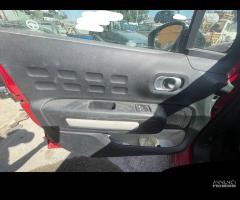 Ricambi Citroen C3 1.6 diesel 75cv del 2017 - 8