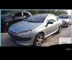 Ricambi Usati PEUGEOT 206 2011 - 1