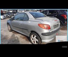 Ricambi Usati PEUGEOT 206 2011 - 3