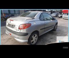 Ricambi Usati PEUGEOT 206 2011 - 4