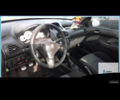 Ricambi Usati PEUGEOT 206 2011 - 5